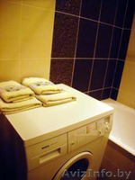 2-комнатная квартира НА СУТКИ с хорошим ремонтом.Wi-Fi, документы - Изображение #9, Объявление #1204270