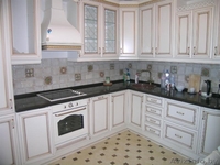 Мебель под заказ. Изготовление любой сложности корпусной и встроенной мебели. Шкафы-купе, кухни, прихожие, детские, офисная, торговая мебель и др. - Изображение #4, Объявление #1432494