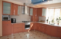 Мебель под заказ. Изготовление любой сложности корпусной и встроенной мебели. Шкафы-купе, кухни, прихожие, детские, офисная, торговая мебель и др. - Изображение #2, Объявление #1432494