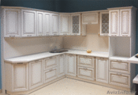 Мебель под заказ. Изготовление любой сложности корпусной и встроенной мебели. Шкафы-купе, кухни, прихожие, детские, офисная, торговая мебель и др. - Изображение #7, Объявление #1432494
