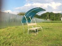  Лавочки летние - Изображение #2, Объявление #1446254