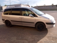 Продается Citroen С8. - Изображение #3, Объявление #1457954