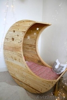 Детская мебель из массива дерева - Изображение #10, Объявление #1449809