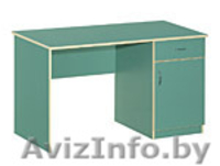 Детская мебель из массива дерева - Изображение #3, Объявление #1449809