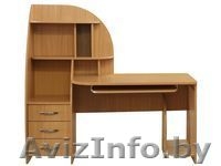Детская мебель из массива дерева - Изображение #4, Объявление #1449809