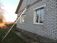 Окна из ПВХ профиля - Изображение #3, Объявление #1448307