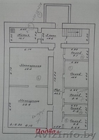 Здание в историческом центре города продаётся! - Изображение #9, Объявление #1452986