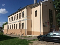 Здание в историческом центре города продаётся! - Изображение #1, Объявление #1452986