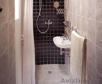 Квартира на сутки ТЦ "Арбат", бесплатный Wi-Fi - Изображение #9, Объявление #812978