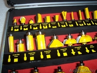 Набор  Фрез для дерева.. - Изображение #5, Объявление #1468962