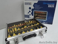 Набор  Фрез для дерева.. - Изображение #1, Объявление #1468962