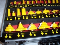 Набор  Фрез для дерева.. - Изображение #6, Объявление #1468962