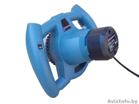 Миксер для смешивания строительных смесей.. - Изображение #3, Объявление #1468959