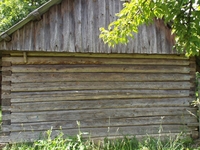 Сруб деревянный (хозпостройка) - Изображение #4, Объявление #1468967