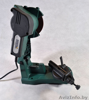 Станок для заточки бензоцепей (бытовой).. - Изображение #2, Объявление #1468965