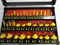 Набор  Фрез для дерева.. - Изображение #3, Объявление #1468962