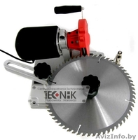 Станок для заточки Дисковых пил (бытовой).. - Изображение #3, Объявление #1468972