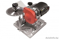 Станок для заточки Дисковых пил (бытовой).. - Изображение #8, Объявление #1468972