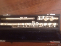 Продам флейту, флета, продать, продажа - Изображение #2, Объявление #1471628
