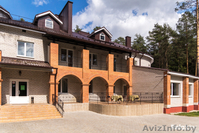 ПРОДАЕТСЯ ЗАГОРОДНЫЙ КОМПЛЕКС «ГРИН-ХИЛЛ» ЧЕРЕЗ АУКЦИОН. - Изображение #1, Объявление #1482173