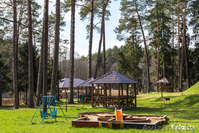 ПРОДАЕТСЯ ЗАГОРОДНЫЙ КОМПЛЕКС «ГРИН-ХИЛЛ» ЧЕРЕЗ АУКЦИОН. - Изображение #6, Объявление #1482173