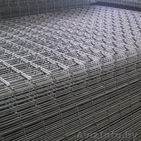 Сетка сварная дорожная в картах. Доставка по РБ. - Изображение #2, Объявление #1482981