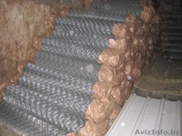 Сетка рабица с бесплатной доставкой на дом по всей Беларуси. - Изображение #1, Объявление #1482979