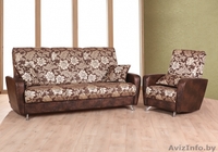 Ремонт и переобтяжка мягкой мебели - Изображение #2, Объявление #1481182