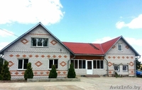 Сдаю коттедж с беседкой на сутки Могилёв - Изображение #1, Объявление #1473149