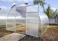 Теплицы от производителя 20х20 мм, 1 м в Могилеве - Изображение #1, Объявление #1484778