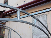 Качественные теплицы по смешным ценам - Изображение #1, Объявление #1484781