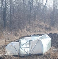 Качественные теплицы по смешным ценам - Изображение #4, Объявление #1484781