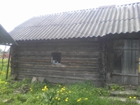 Продам Дом, участок 19 соток, г.Чериков, Могилевская обл - Изображение #1, Объявление #1486442