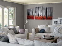 Модульные картины на холсте - Изображение #3, Объявление #1492079