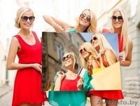 Печать фотографий, фотоколлажей  на холсте - Изображение #7, Объявление #1492078