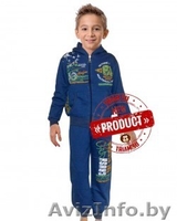 Детские спортивные костюмы оптом - Изображение #2, Объявление #1487249