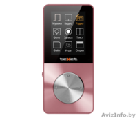 Аудио-видео плеер TeXet T-60 - Изображение #1, Объявление #1487970