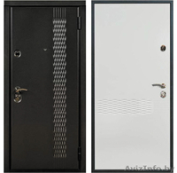 входные двери от производителя,любой размер. - Изображение #1, Объявление #1491045