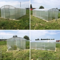 Продаем теплицы с доставкой в Могилев - Изображение #1, Объявление #1496134