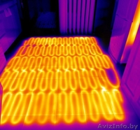 Тепловизионное обследование . - Изображение #6, Объявление #1495300