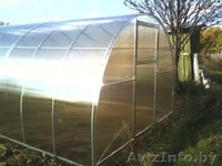 Продаем теплицы с доставкой в Могилев - Изображение #2, Объявление #1496134