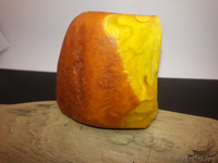 Куплю Дорого старые янтарные бусы, куски янтаря - Изображение #3, Объявление #1505080