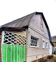 дача в соснах - Изображение #1, Объявление #1505176