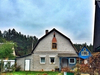 дача в соснах - Изображение #4, Объявление #1505176