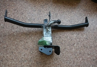 Фаркоп Рено Сценик 2 - Изображение #1, Объявление #1511426