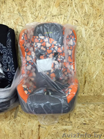 Автокресло ЕДУ-ЕДУ - Изображение #2, Объявление #1504262