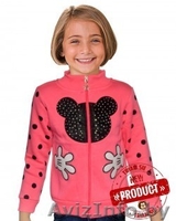 Детская и подростковая одежда оптом - Изображение #1, Объявление #1504594