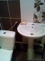  квартира на сутки в центре могилёва  - Изображение #8, Объявление #439961