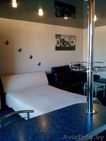 квартира по суткам в центре - Изображение #4, Объявление #352373