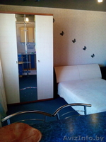 квартира по суткам в центре - Изображение #5, Объявление #352373